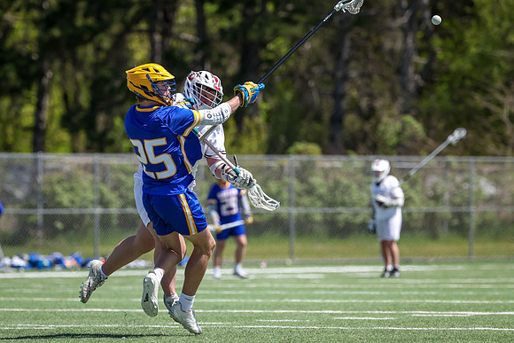 1713 Centennial vs Wayzata JV