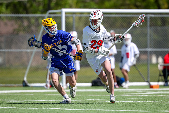 1741 Centennial vs Wayzata JV