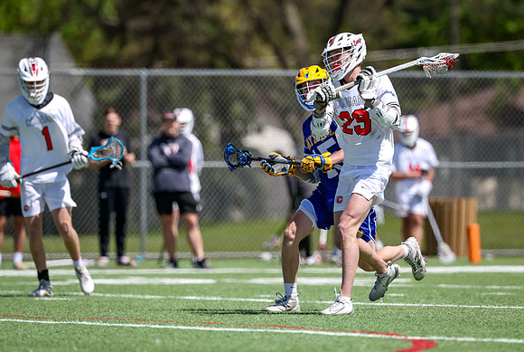 1754 Centennial vs Wayzata JV