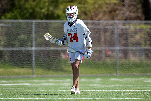 1769 Centennial vs Wayzata JV