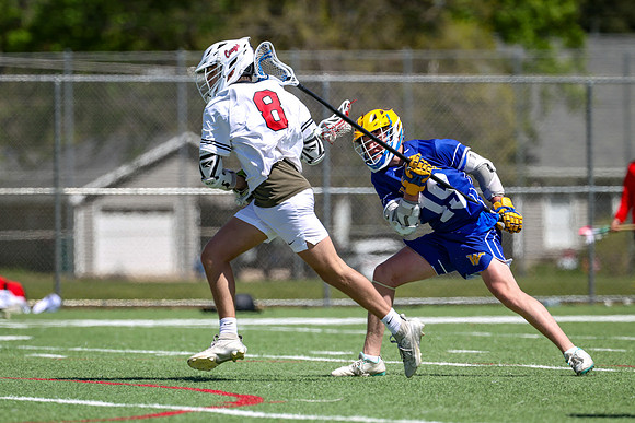 1788 Centennial vs Wayzata JV