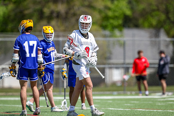 1814 Centennial vs Wayzata JV