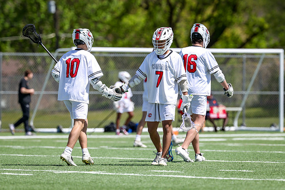 1842 Centennial vs Wayzata JV