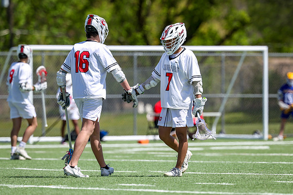 1837 Centennial vs Wayzata JV