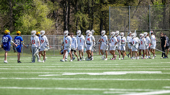 1848 Centennial vs Wayzata JV
