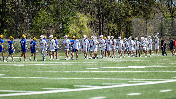 1851 Centennial vs Wayzata JV