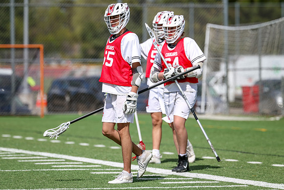 0061 Centennial vs Wayzata JV