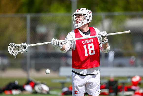 0065 Centennial vs Wayzata JV