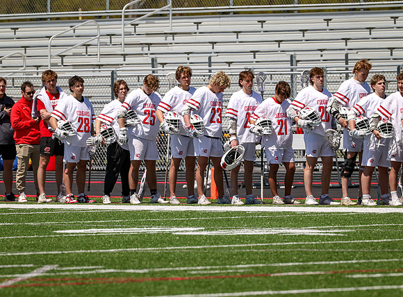 0157 Centennial vs Wayzata