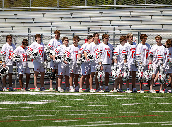 0153 Centennial vs Wayzata