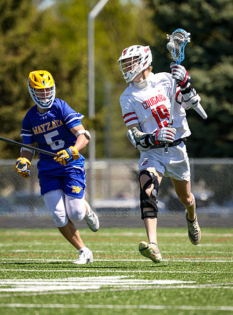 0194 Centennial vs Wayzata