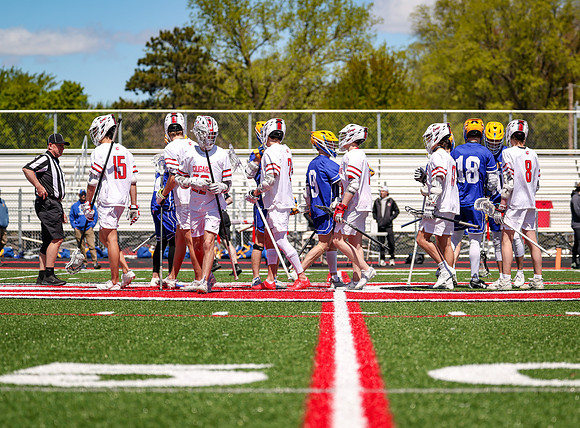 0163 Centennial vs Wayzata