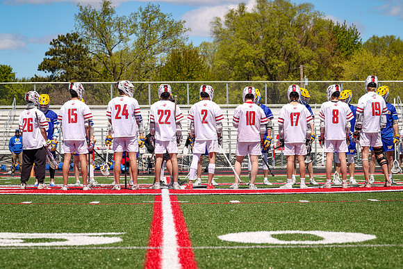 0161 Centennial vs Wayzata