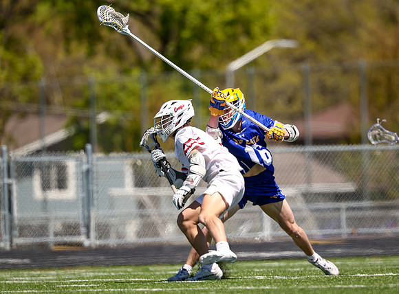 0251 Centennial vs Wayzata