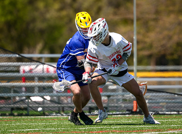0292 Centennial vs Wayzata