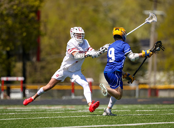 0334 Centennial vs Wayzata