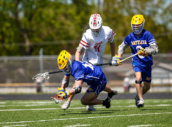 0351 Centennial vs Wayzata