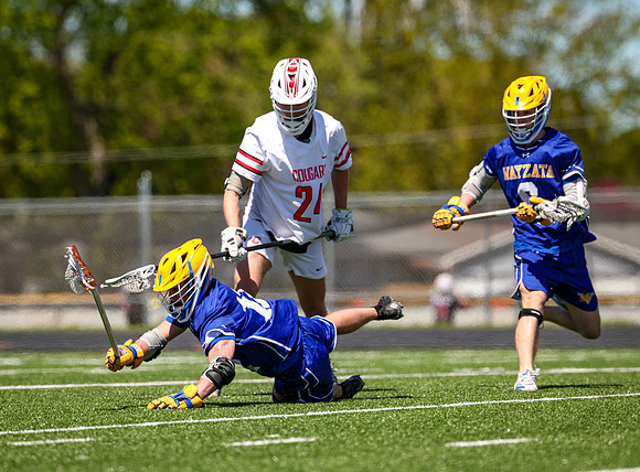 0353 Centennial vs Wayzata