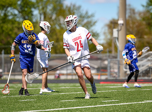 0362 Centennial vs Wayzata