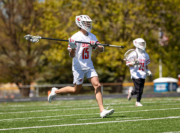 0446 Centennial vs Wayzata