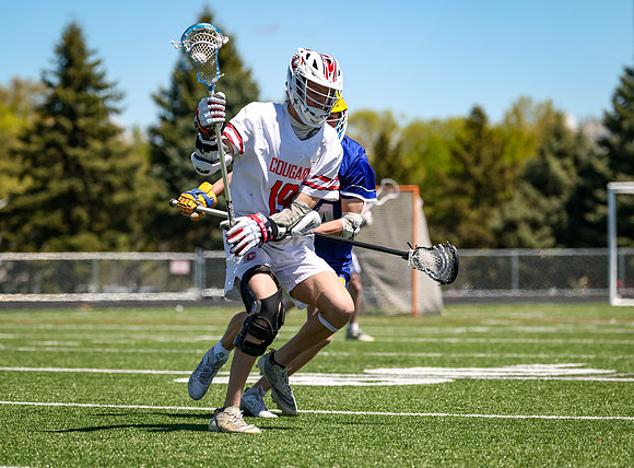 0454 Centennial vs Wayzata