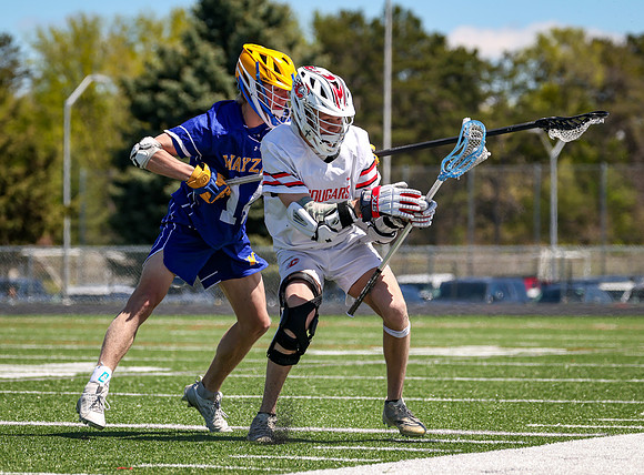 0467 Centennial vs Wayzata