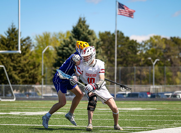 0463 Centennial vs Wayzata