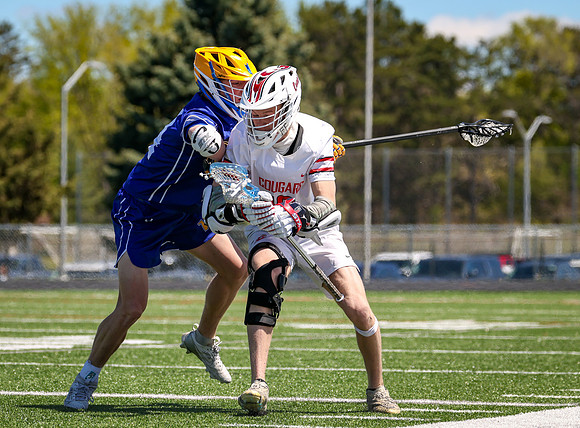 0464 Centennial vs Wayzata