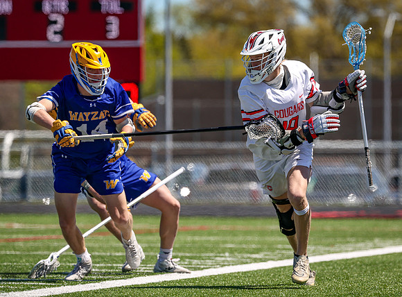 0471 Centennial vs Wayzata