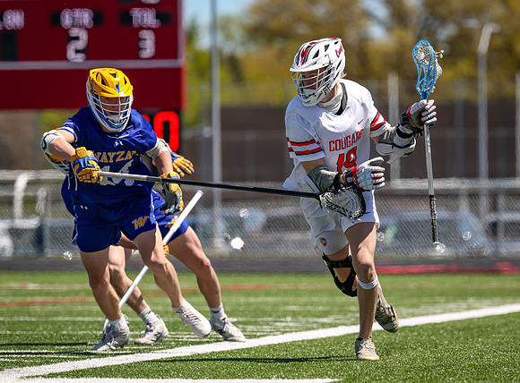 0472 Centennial vs Wayzata