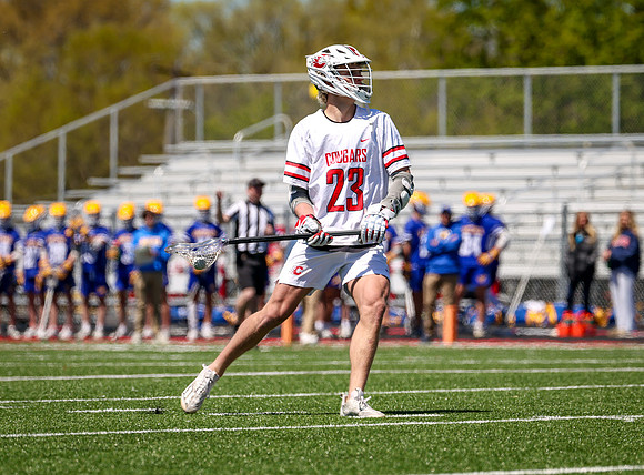 0528 Centennial vs Wayzata