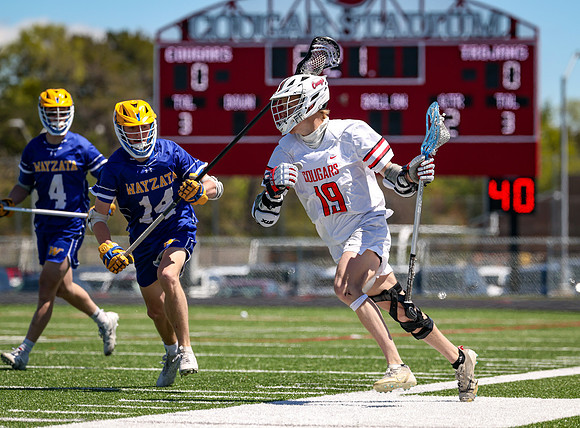 0479 Centennial vs Wayzata