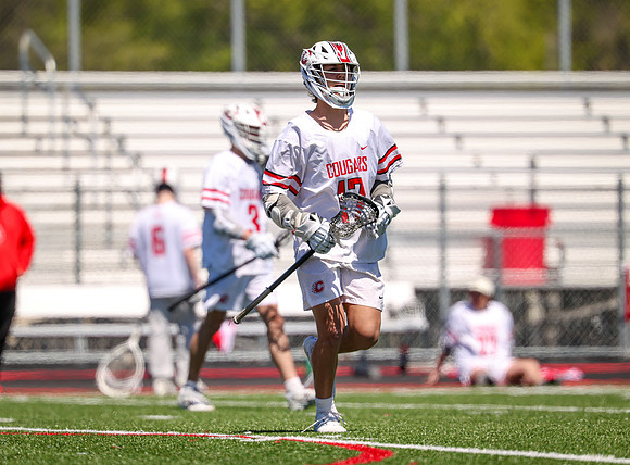 0492 Centennial vs Wayzata