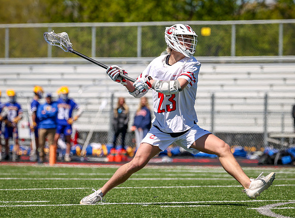 0534 Centennial vs Wayzata