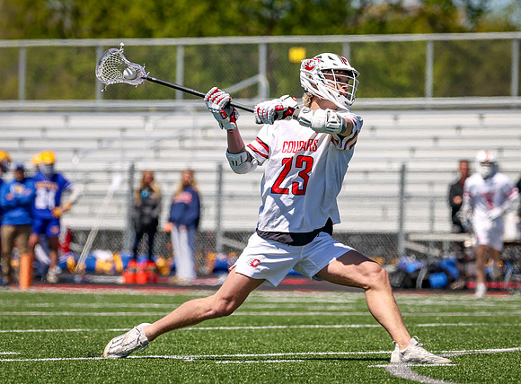 0535 Centennial vs Wayzata