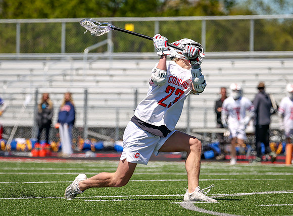 0536 Centennial vs Wayzata
