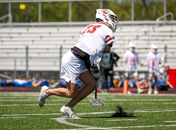 0539 Centennial vs Wayzata