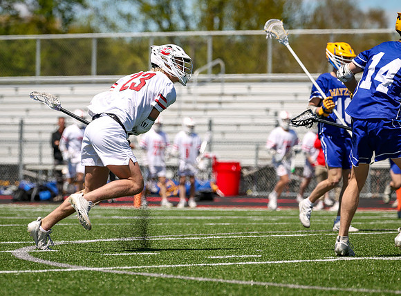 0541 Centennial vs Wayzata