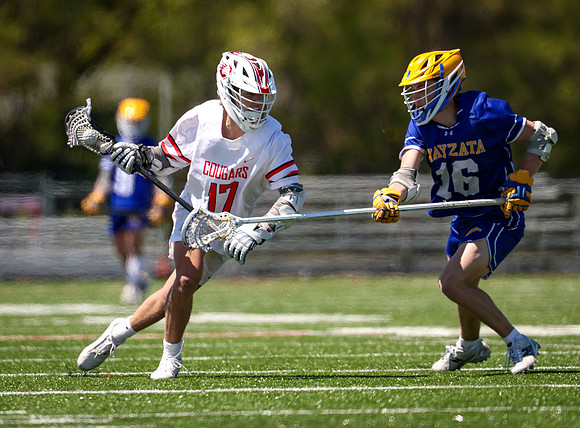 0594 Centennial vs Wayzata