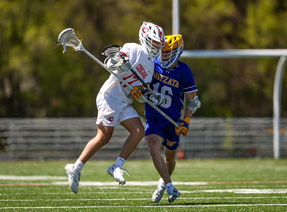 0603 Centennial vs Wayzata