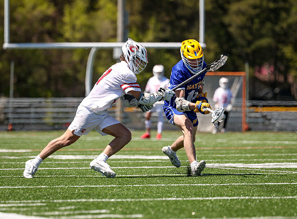 0620 Centennial vs Wayzata