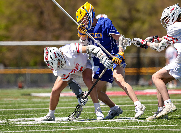 0638 Centennial vs Wayzata