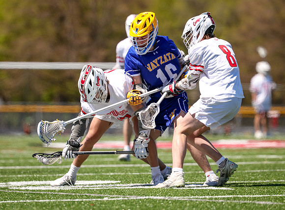 0641 Centennial vs Wayzata