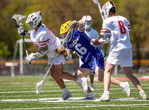 0643 Centennial vs Wayzata