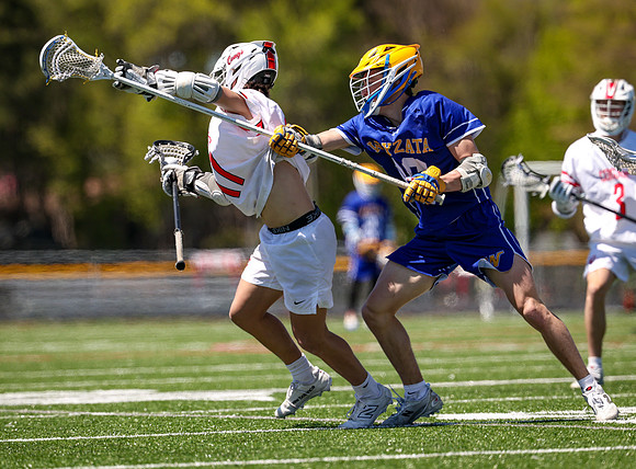 0646 Centennial vs Wayzata