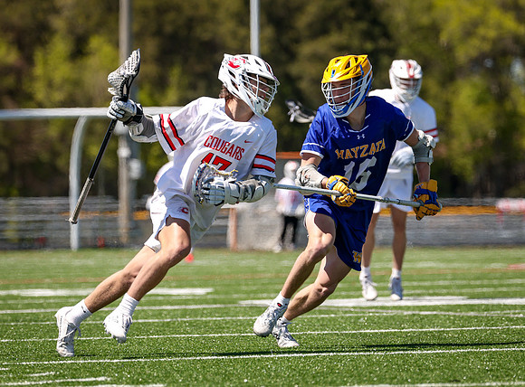 0654 Centennial vs Wayzata