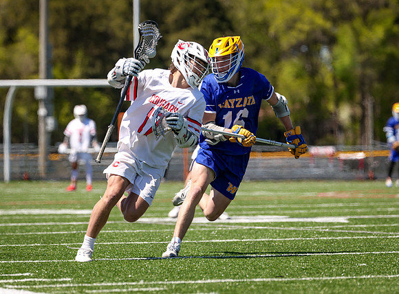 0656 Centennial vs Wayzata