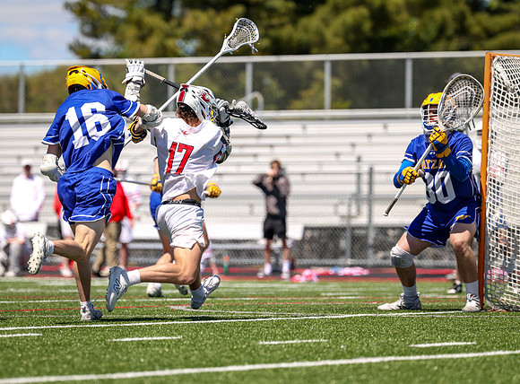 0670 Centennial vs Wayzata