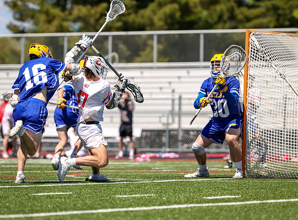 0671 Centennial vs Wayzata