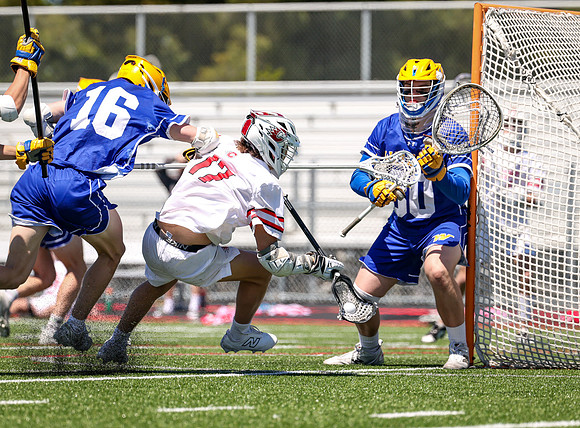 0674 Centennial vs Wayzata